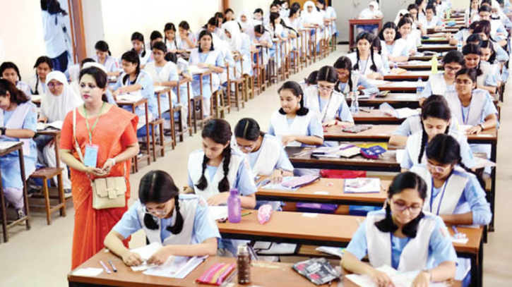 প্রাথমিকের শিক্ষক নিয়োগ পরীক্ষার ফল প্রকাশ