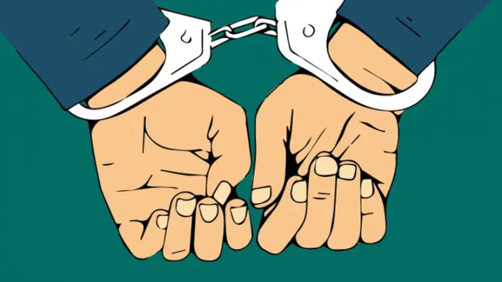 ঠাকুরগাঁওয়ে পুলিশের অভিযানে ৪ জুয়ারি গ্রেফতার