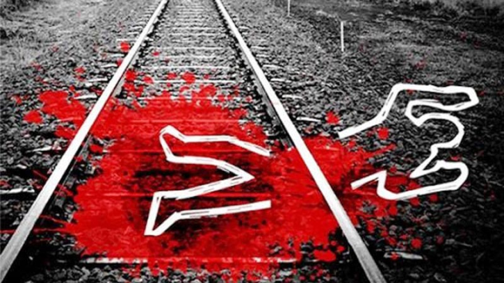 ফুলবাড়ীতে ট্রেনে কাটা পড়ে দিনমজুরের মৃত্যু