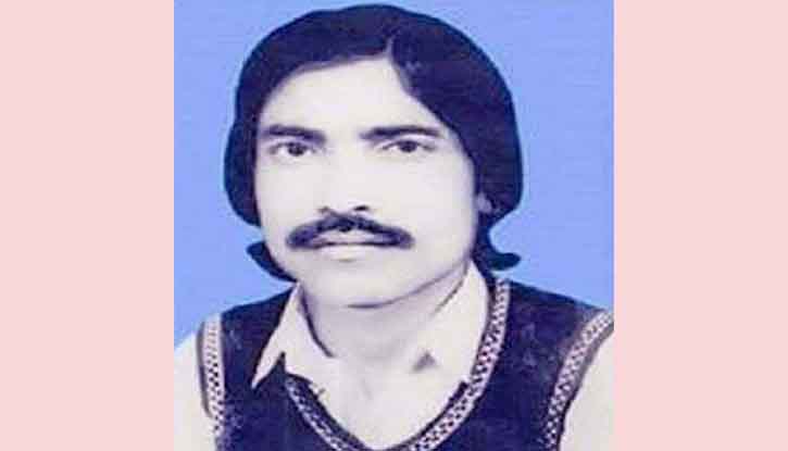 একটি আলোর ঘর একটি আলোর ঘর