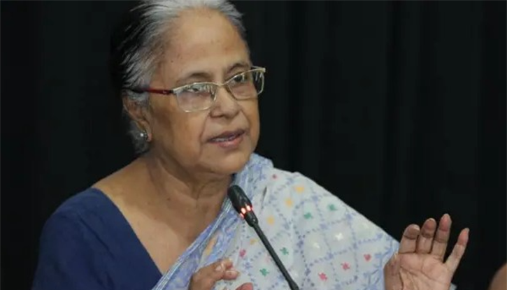 বীর মুক্তিযোদ্ধা আয়েশা খানম
