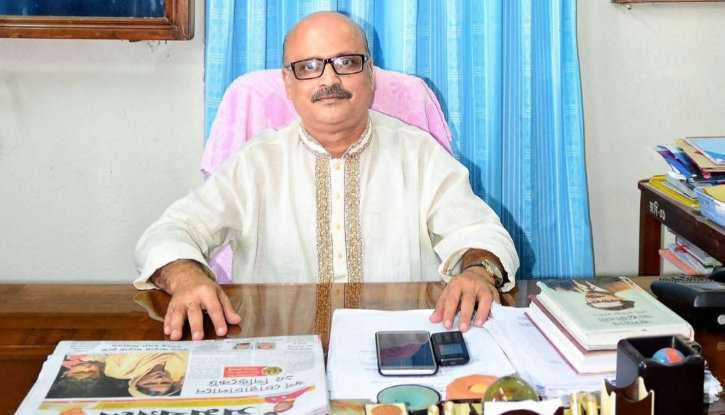 নেত্রকোনায় ভাষা আন্দোলনের ইতিহাস