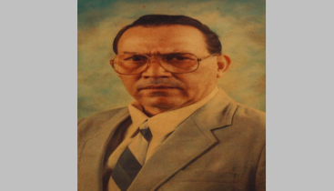 ভাষা সৈনিক সানাউল্লাহ নূরী