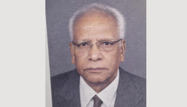 বীর মুক্তিযোদ্ধা ডা. জগদীশ চন্দ্র দত্ত