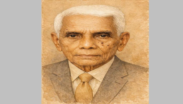 বীর মুক্তিযোদ্ধা খালেকদাদ চৌধুরী