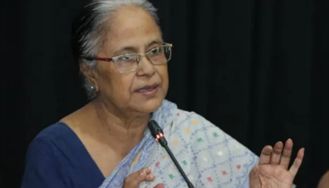 বীর মুক্তিযোদ্ধা আয়েশা খানম