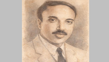 স্বাধীনতা সংগ্রামের বীর সেনানী শহীদ মেহের আলী