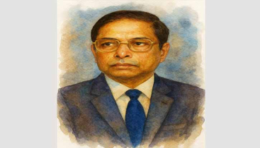 বীর মুক্তিযোদ্ধা নুরুল আমিন তালুকদার